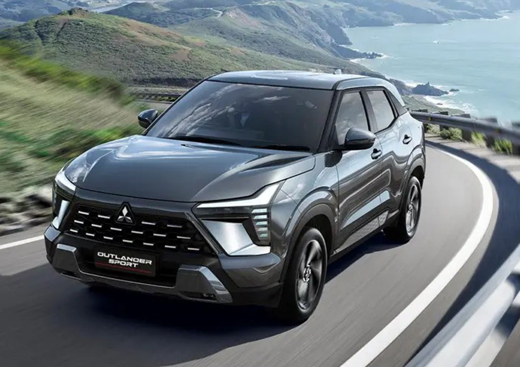 Plan PYMES Mitsubishi
