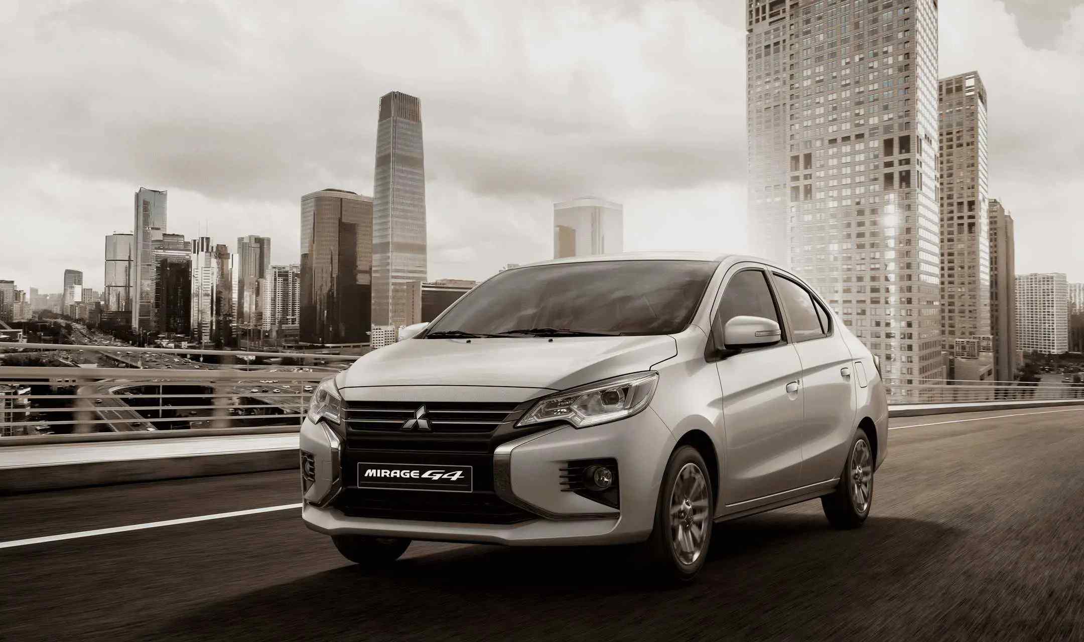 Plan Reestreno Mitsubishi
