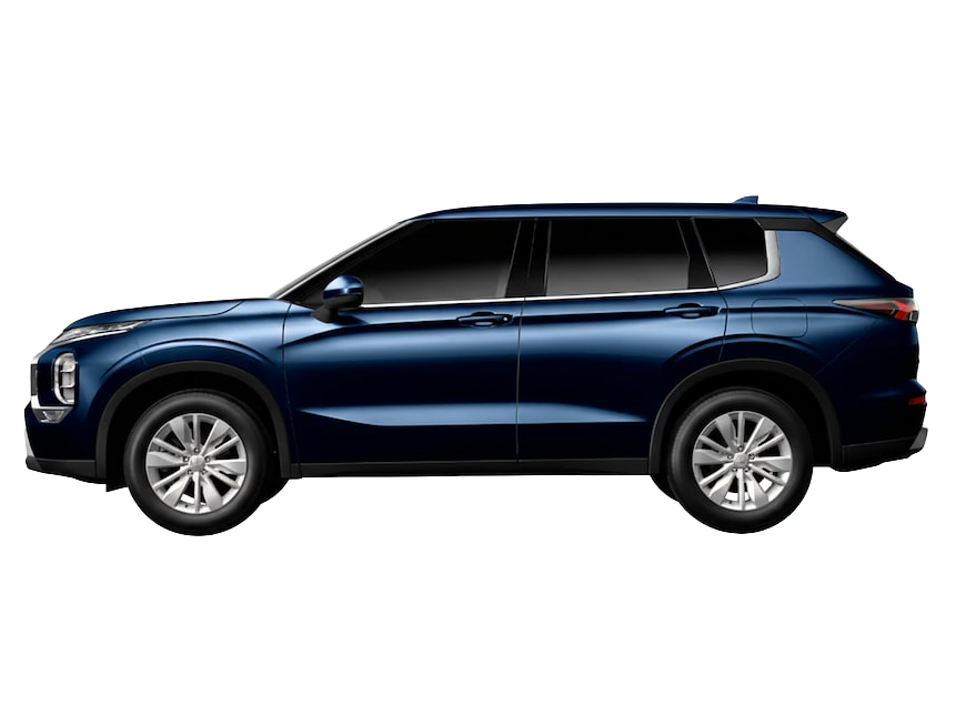 Outlander 2026 versión SE Plus