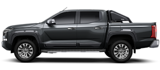 L200 2025