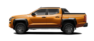 L200 GSR 2025