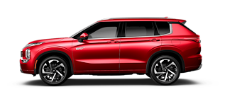 Outlander PHEV 2025